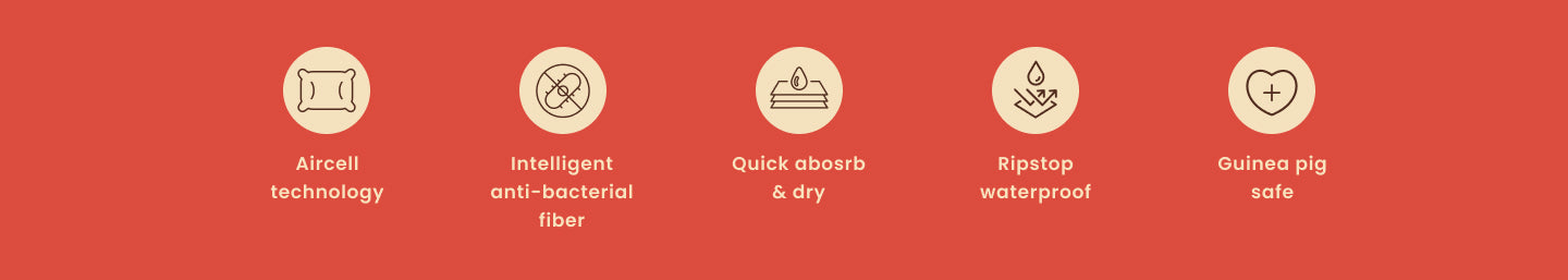 premium liner icons
