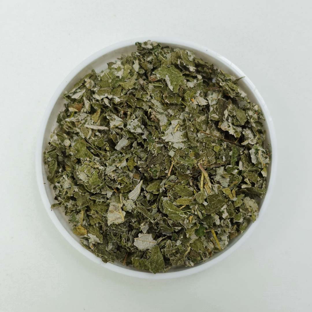 Safe, healthy, and organic treats for guinea pigs, GuineaDad raspberry leaf