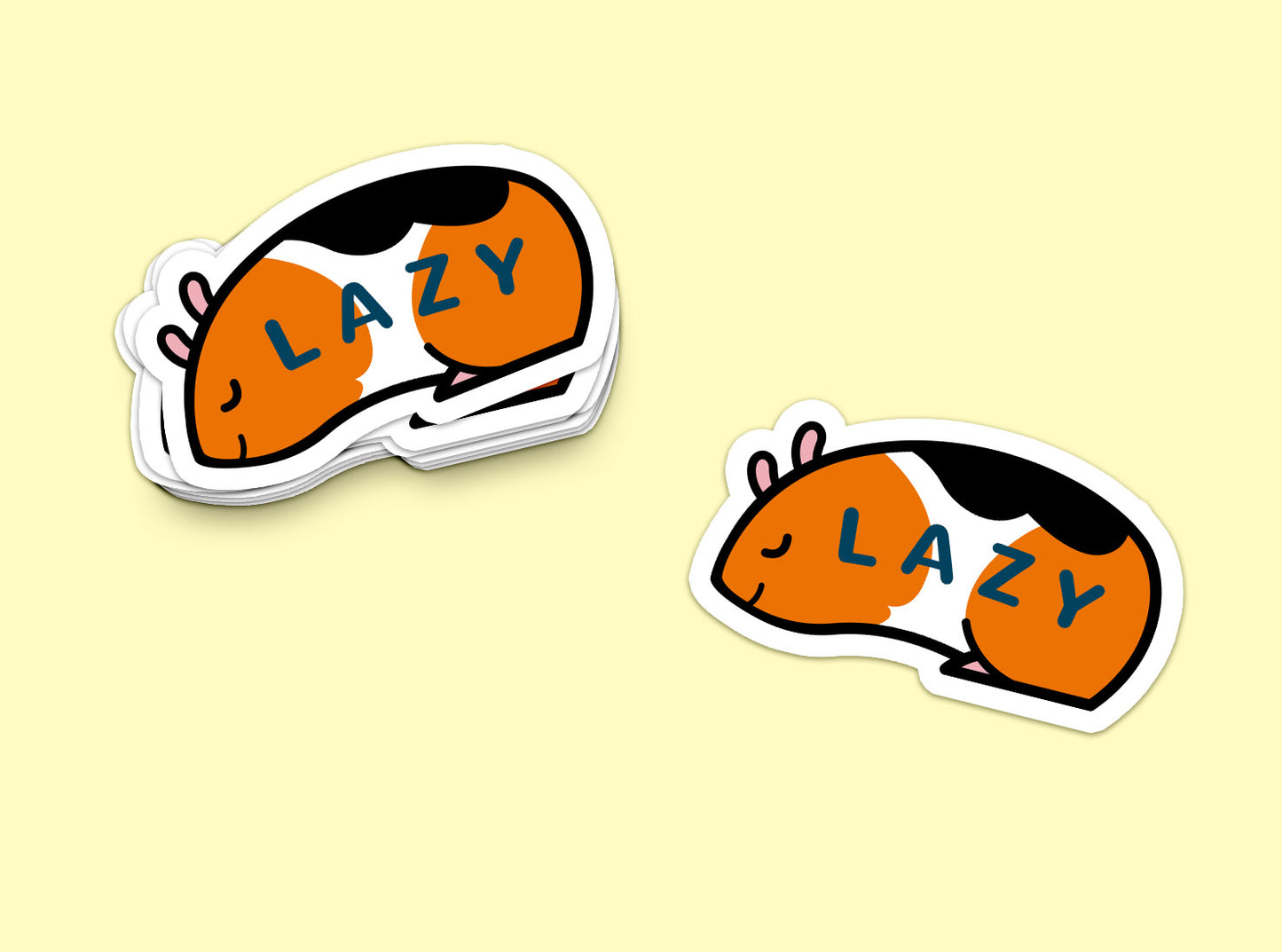 kawaii stickers