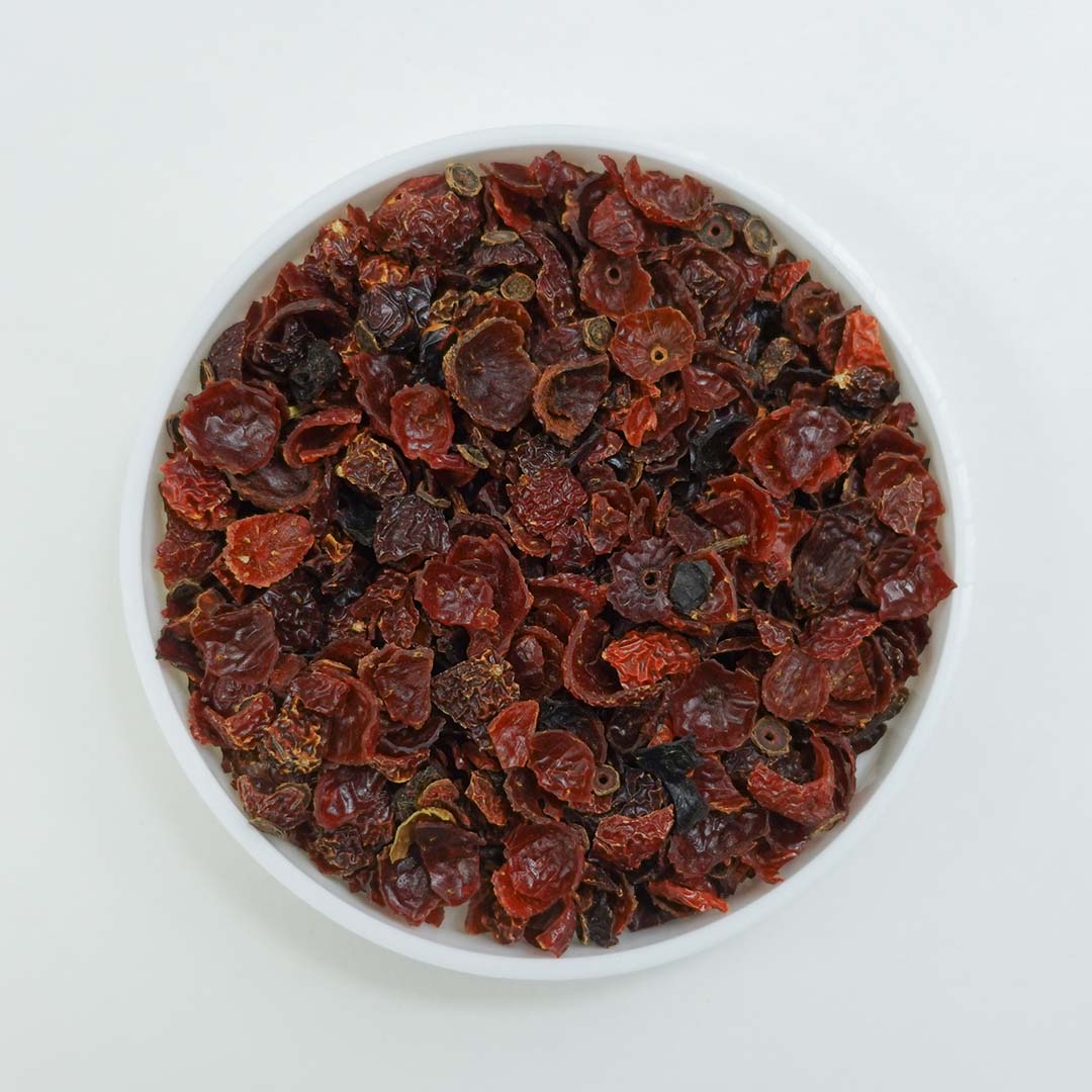 Safe, healthy, and organic treats for guinea pigs, GuineaDad rose hip