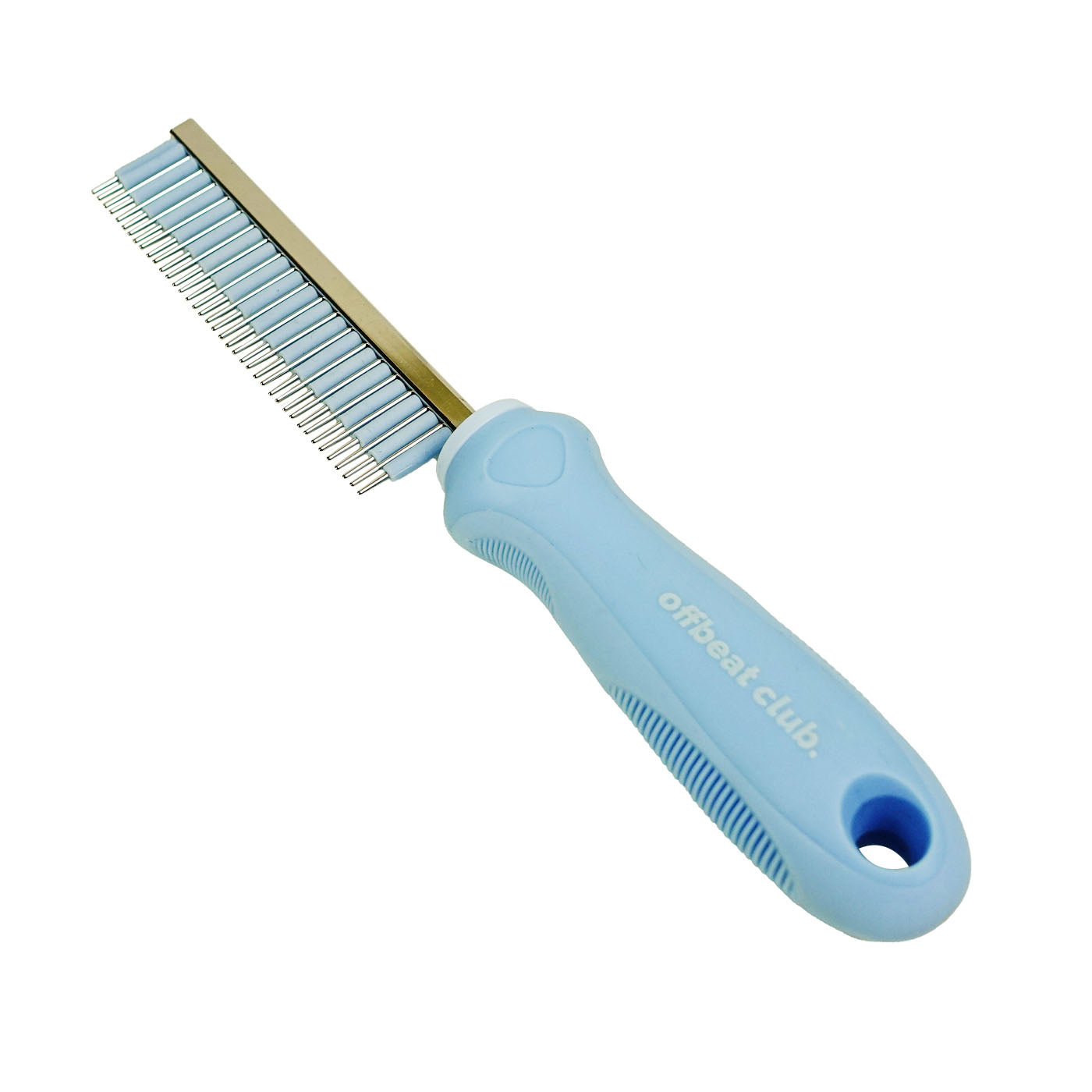 BunnyDad Grooming CuddleComb – GuineaDad