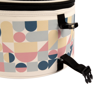 GuineaDad Travel Tower – The Ultimate Guinea Pig Travel Carrier