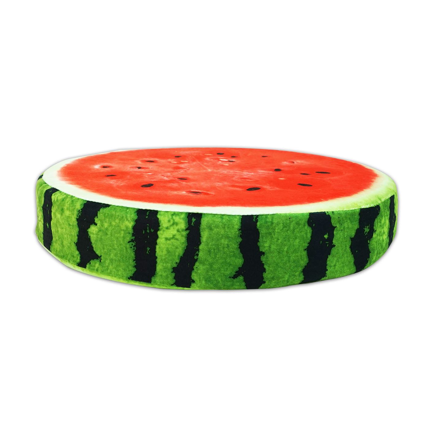 Watermelon cushion outlet