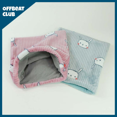 Offbeat Piggy Play Package Pouch