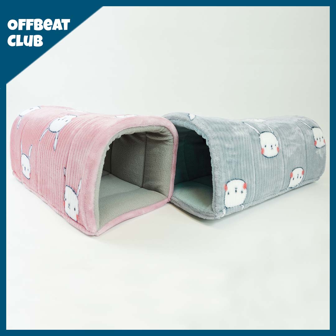 Offbeat Piggy Play Package Tunnel